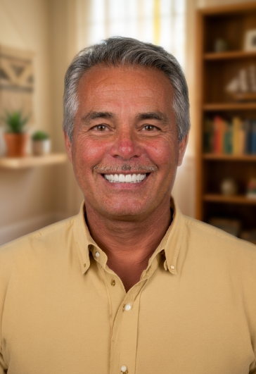 Restorative Dentistry